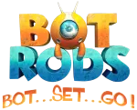 Bot Rods company logo
