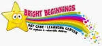 Bright Beginnings Educational and Welfare Society company logo