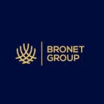 Bronet Group company logo