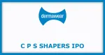 C P S Shapers Limited company logo