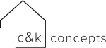 CK LIVING CONCEPTS company logo