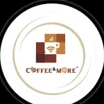 Cafemore company logo