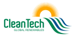 Cleantech Global Technologies (OPC) Pvt Ltd company logo
