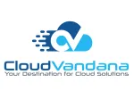 CloudVandana company logo