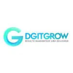 DGITGROW company logo