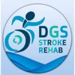 DGS STROKE REHABILITATION CENTER company logo