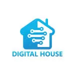 DIGITAL HOUSE company logo