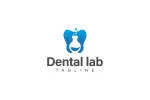 Dental Lab company logo