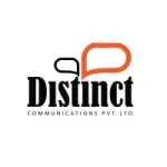 Distinct Communication Pvt Ltd company logo
