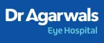 Dr.Agarwal's Eye Hospital Ltd company logo