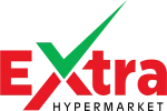 EXTRA HYPERMARKET company logo