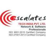 Escalates Tech India Pvt Ltd company logo
