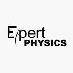 Expert physics by Nishant Gupta company logo