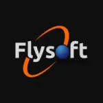 Flysoft company logo