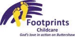 Footprints Childcare Pvt Ltd company logo