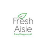 Fresh Aisle Cafe company logo