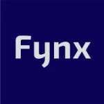 Fynx company logo