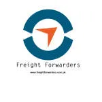GEORGE FORWARDERS company logo