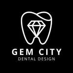 Gem 32 Dental spa company logo