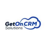 GetOnCRM Solutions company logo