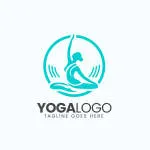 Geton Yoga company logo