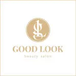 Good Look Beauty company logo