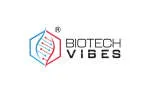 Green Vibes Biotech company logo