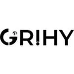 Grihy Pvt. Ltd. company logo