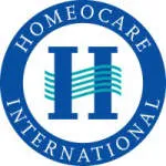 HOMEOCARE INTERNATIONAL Limited company logo