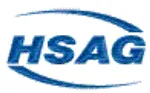 HSAG company logo