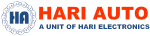 Hari Auto Stores company logo