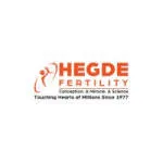 Hegde Fertility company logo