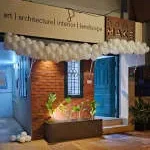 HomeMAKE Design Studio, Panampilly Nagar,... company logo