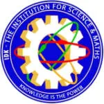 IDK The Institute for Training company logo