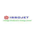 ISSOJET BURNER PVT LTD, HOSUR company logo