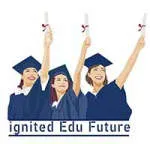 Ignited Edu Future company logo
