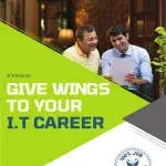 Itvedant company logo