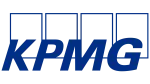 KPMG company logo