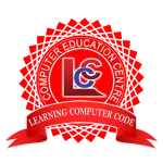 LCC Computer Education company logo