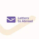 LETTER TO ABROAD company logo
