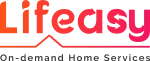 Lifeasy Interior company logo