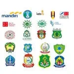 Light forma partnership international company logo