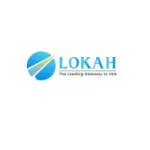 Lokah builders Pvt Ltd company logo
