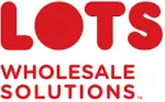 Lots Wholesale Solutions company logo
