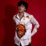 LoudLess company logo