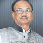 M M ASHOK KUMAR company logo