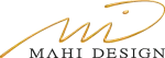 Mahi Entertainment company logo