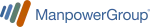ManpowerGroup company logo