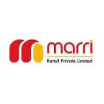Marri retail private limited company logo