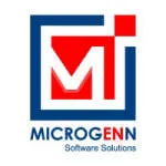 Microgenn Software Solutions company logo